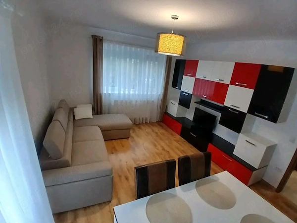 Închiriat chirie apartament — fotografia 3