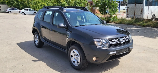 DACIA Duster 2014 — imagine 6