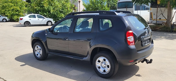 DACIA Duster 2014 — imagine 5
