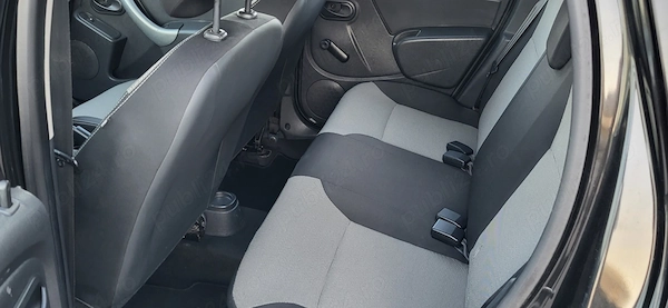 DACIA Duster 2014 — imagine 8