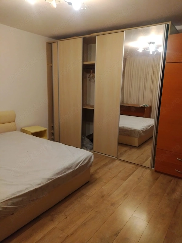 Direct proprietar închiriez garsoniera pe str Secuilor, spatioasa cu balcon renovata in aug 2026 — fotografia 3