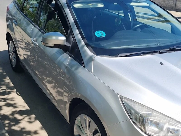 FORD Focus 2016 — imagine 14