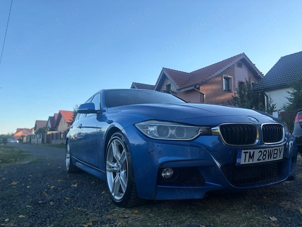 BMW 3 Series 2013 — imagine 2