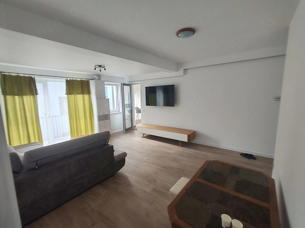 Închiriez 3 camere Gruia — fotografia 1