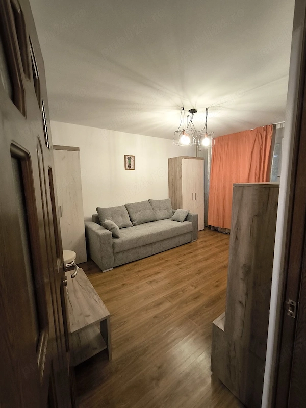 Închiriez garsoniera Dr Taberei — fotografia 1
