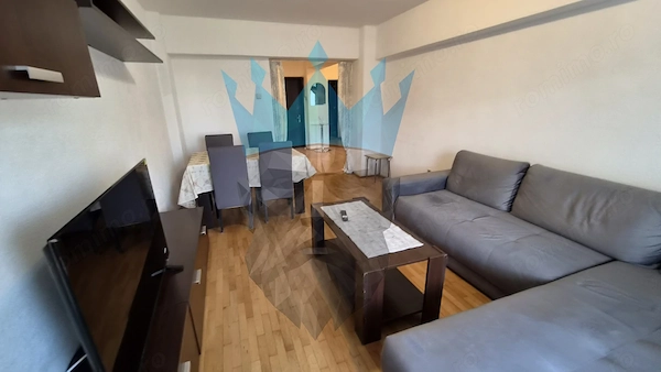 Apartament 3 Camere Piata Alba Iulia Bucuresti — fotografia 3