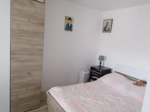 apartament in vila Cumpăna — fotografia 3