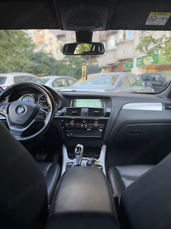 BMW X Series (Generic) 2016 — imagine 3