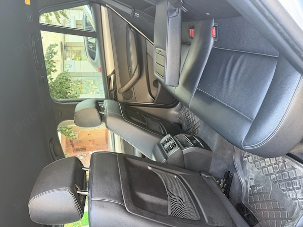 BMW X Series (Generic) 2016 — imagine 5