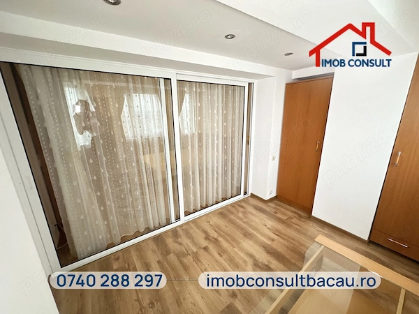 Apartament cu 3 camere de închiriat | 100 MP | Zona Arena Mall | CE1784 — fotografia 3