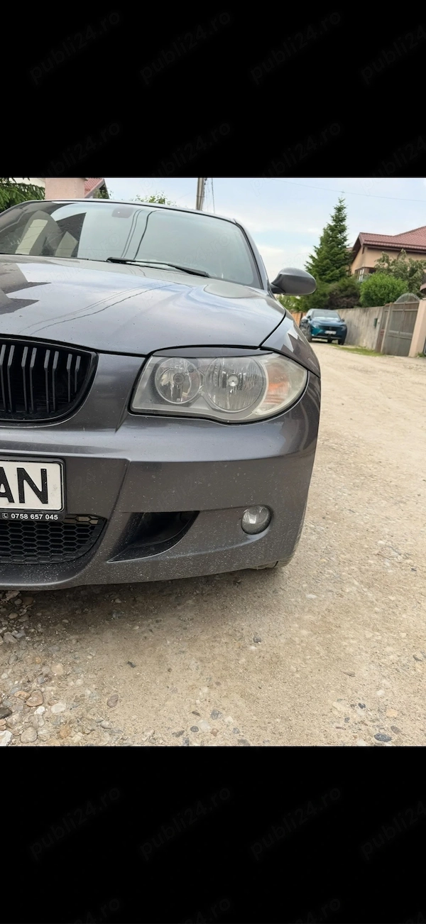 BMW 1 Series 2006 — imagine 4