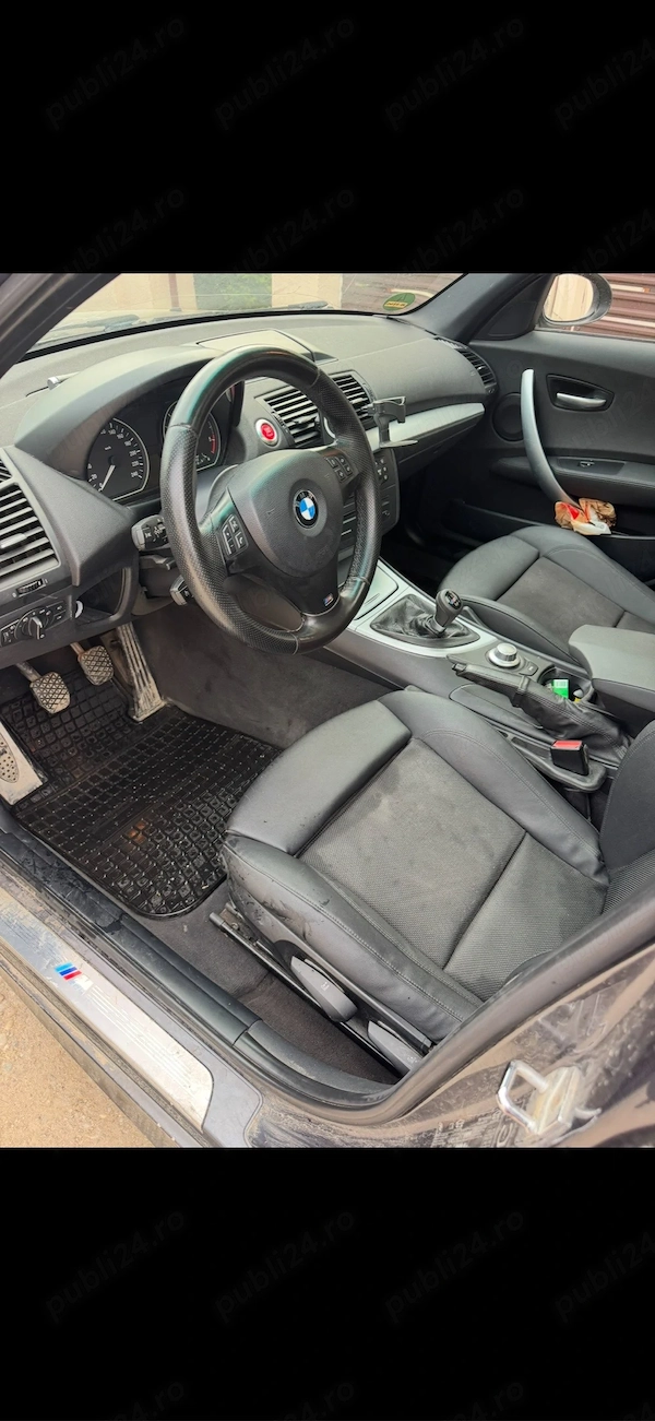 BMW 1 Series 2006 — imagine 5