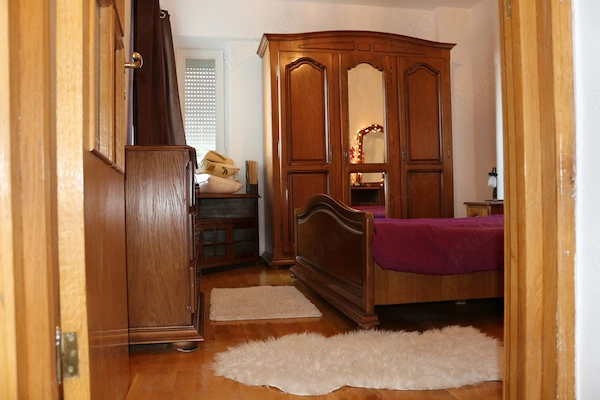 Apartament spatios si luminos, Tomis Nord, Vapor — fotografia 1