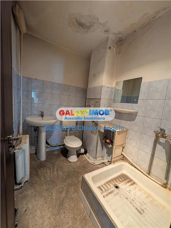 Sos Olteitei, apartament 4 camere 88,50 mp — fotografia 3