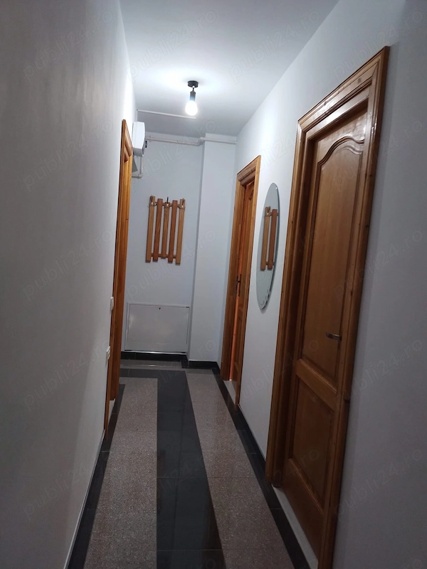 Apartament de inchiriat,contract ANAF DIRECT Proprietar,incalzire pardoseala,fara animale companie — fotografia 3