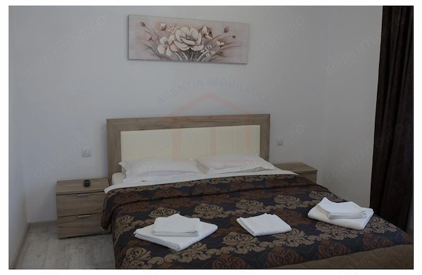 APARTAMENT 2 CAMERE – ULTRACENTRAL . Galati — fotografia 3