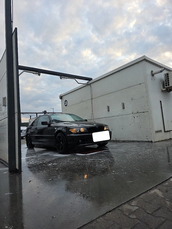 BMW 3 Series 2004 — imagine 5
