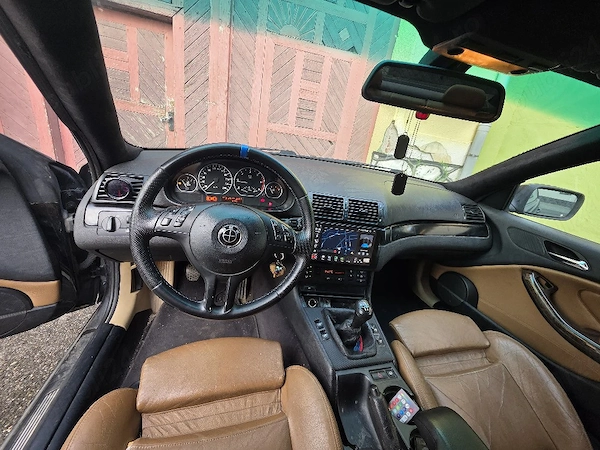 BMW 3 Series 2004 — imagine 4