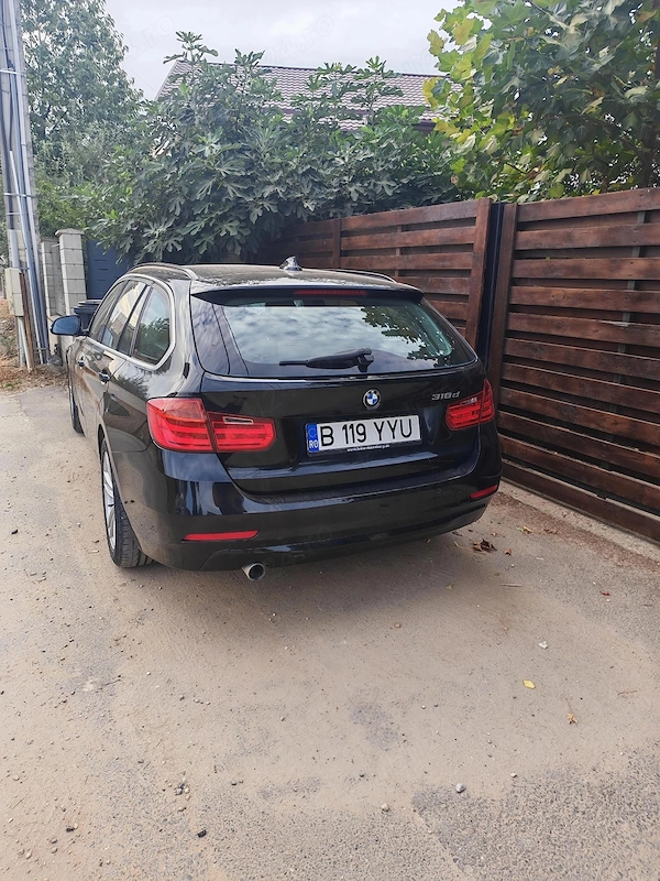BMW 3 Series 2013 — imagine 2