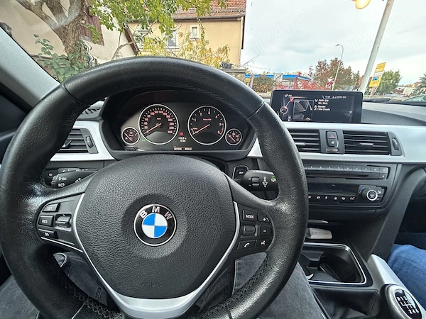 BMW 3 Series 2013 — imagine 3
