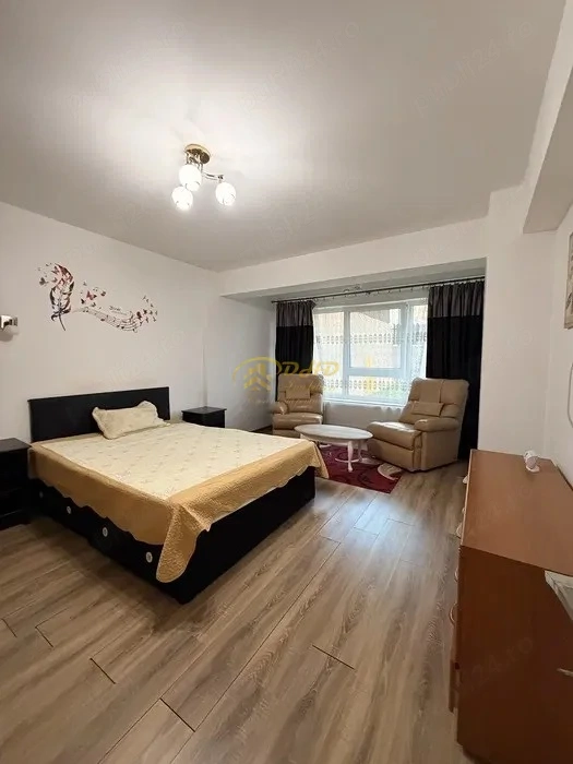 Ap. 2 camere - Răsărit de Soare, Păcurari — fotografia 1