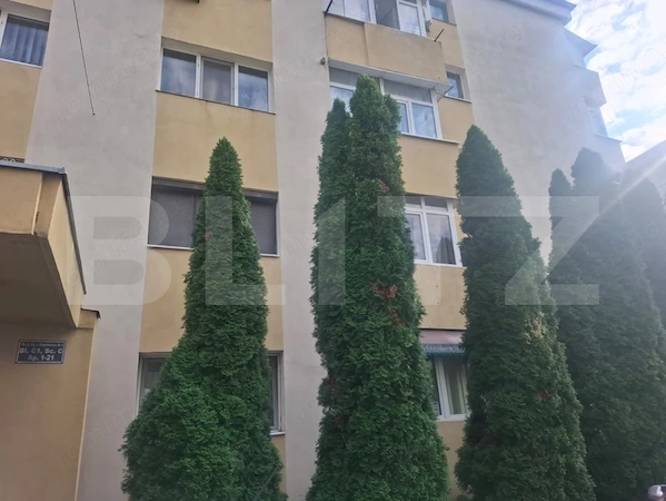 Apartament 4 camere, 80 mp utili, Micro 3 – Zonă excelentă, ideal pentru familie — fotografia 1