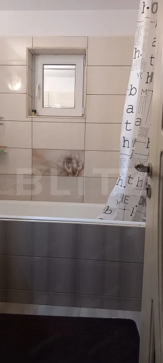 Apartament 4 camere, 80 mp utili, Micro 3 – Zonă excelentă, ideal pentru familie — fotografia 2