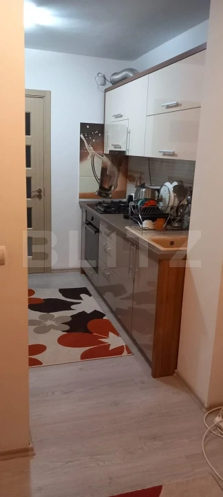 Apartament 4 camere, 80 mp utili, Micro 3 – Zonă excelentă, ideal pentru familie — fotografia 3