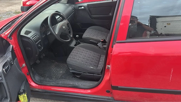 OPEL Astra 2003 — imagine 2