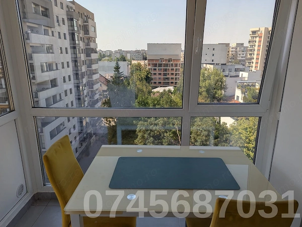 Apartament 2 Camere + Parcare privată | GranVia Park Lujerului — fotografia 3