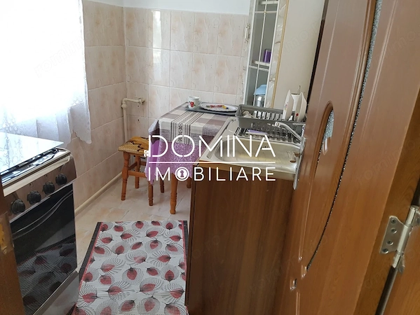 Închiriere garsonieră confort 1, mobilată și utilată, strada Hidrocentralei — fotografia 2