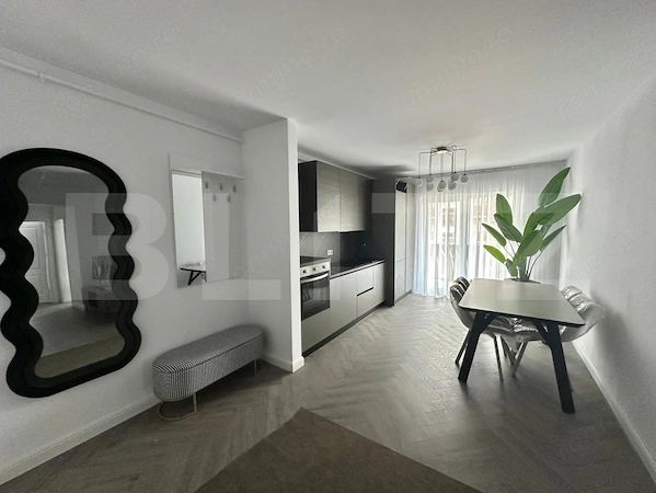 Apartament 3 camere Premium | 2 Balcoane | Parcare | Zona ISU — fotografia 1