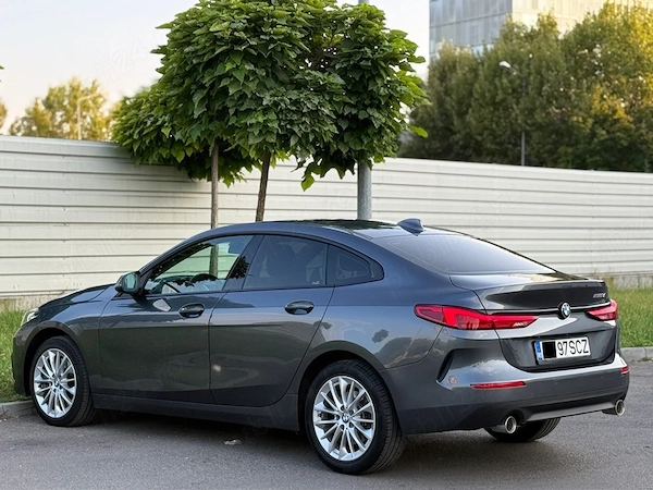 BMW 2 Series 2021 — imagine 2