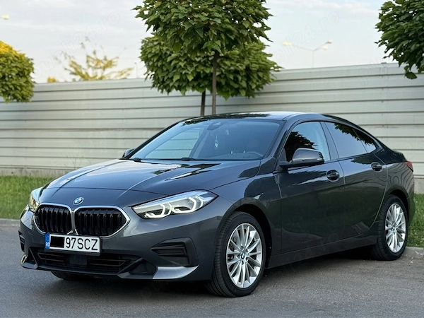 BMW 2 Series 2021 — imagine 3