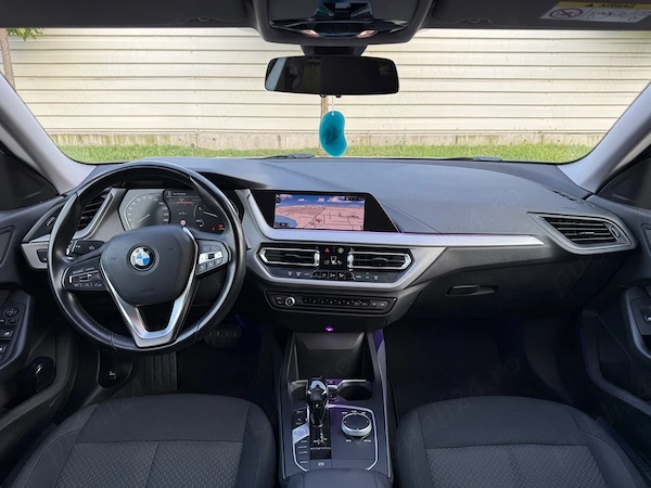 BMW 2 Series 2021 — imagine 4