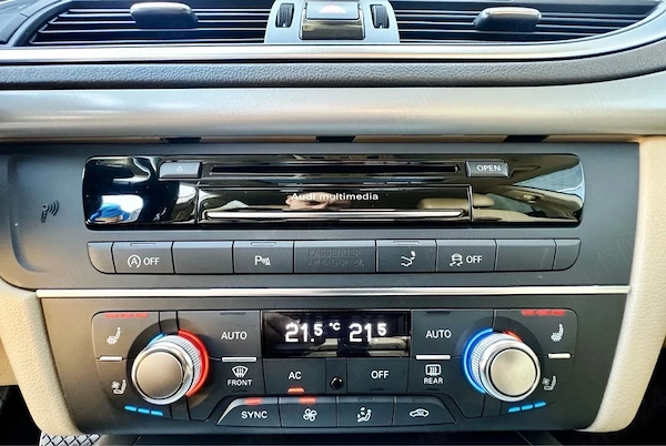 AUDI A7 2011 — imagine 4
