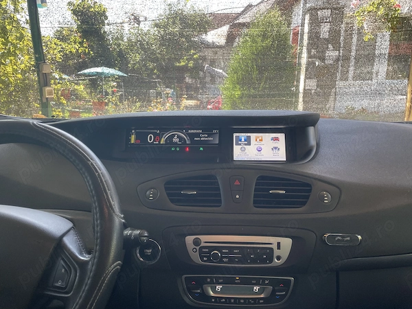 RENAULT Scenic 2016 — imagine 6