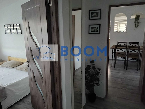 Apartament 2 camere | Centrala Proprie | Mobilat si Utilat — fotografia 3