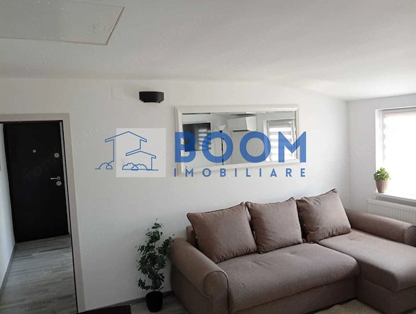 Apartament 2 camere | Centrala Proprie | Mobilat si Utilat — fotografia 1