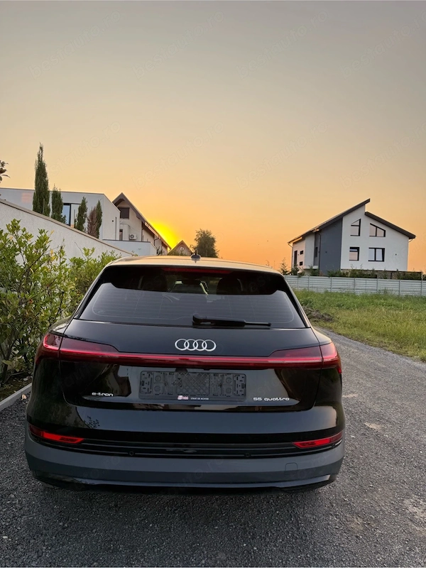 AUDI e-tron 2020 — imagine 2
