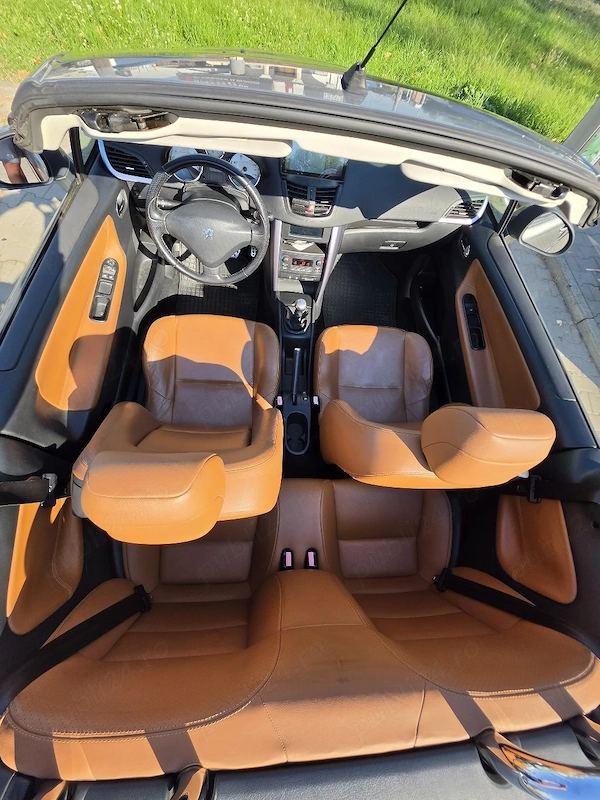 PEUGEOT 207 2007 — imagine 4