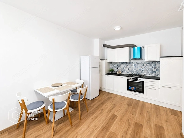 Apartament 2 camere si loc de parcare, Adora Park Uta — fotografia 3