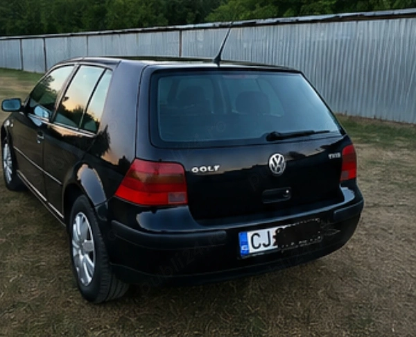 VOLKSWAGEN Golf 2021 — imagine 4