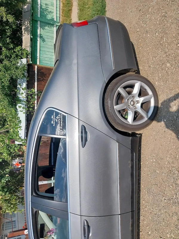 VOLKSWAGEN Passat 2007 — imagine 5