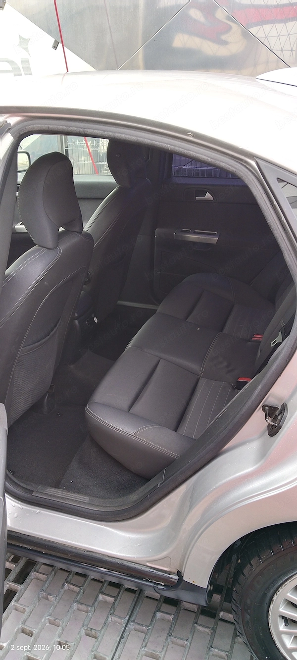VOLVO S40 2006 — imagine 5