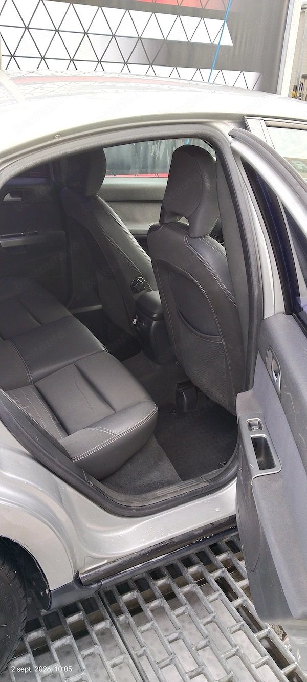 VOLVO S40 2006 — imagine 2