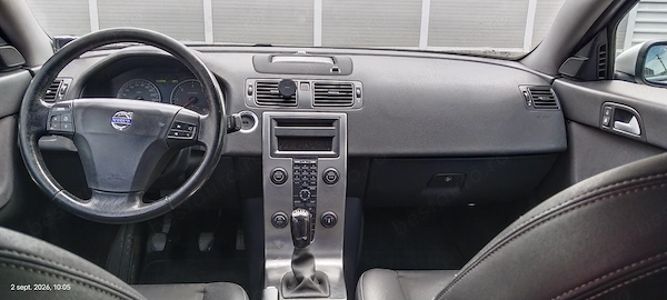 VOLVO S40 2006 — imagine 4