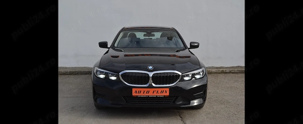 BMW 3 Series 2020 — imagine 5