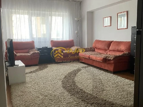 Apartament 3 camere, open space, pet friendly, in zona Pacurari — fotografia 3