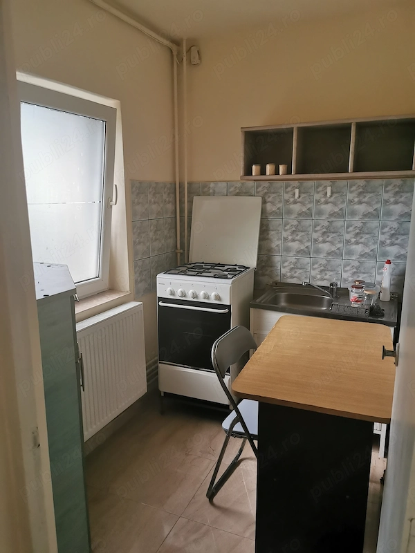 Închiriez apartament cu o camera — fotografia 3